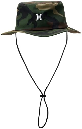 Vagabond Bucket Sun Hat