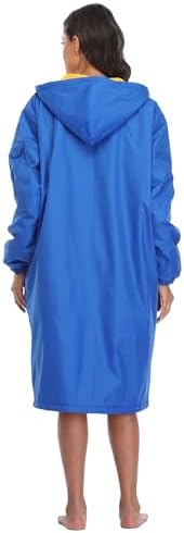 Adoretex Unisex Water Resistant Jacket