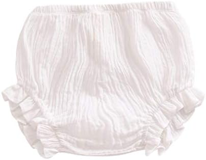 Bloomer Diaper Cover for Baby Boys Washable and Reusable