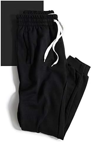 Shaka Wear Mens Fleece Joggers Sweatpants S5XL