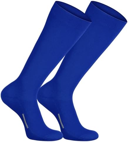 High-Quality Baseball Socks for Men Women