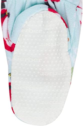 Gerber Baby Sleepers 2 Pack