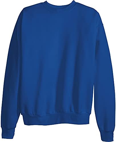 EcoSmart Fleece Pullover