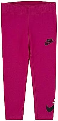 Nike Baby Girls Sport Daisy Leggings Toddler