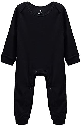 Unisex Baby Bodysuit