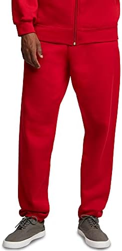 Fruit of the Loom Eversoft Fleece Sweatpants Mens