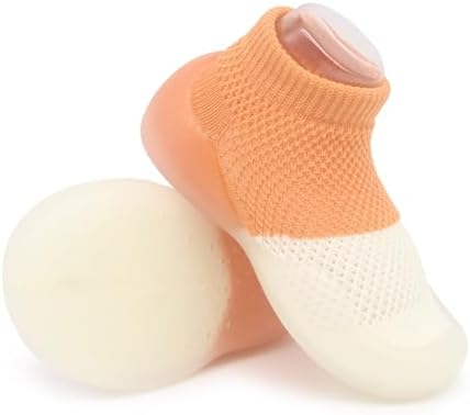 Icosylify Baby First Walker Non-Slip Socks