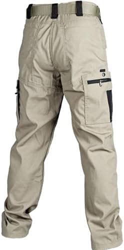 Military Tactical Pants for Men