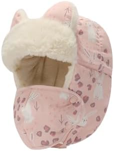 Winter Kids Trapper Hat