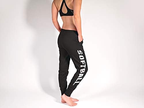 GIMMEDAT Softball Joggers