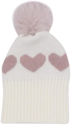 ANKOMINA Baby Winter Beanie Hat