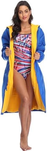 Adoretex Unisex Water Resistant Jacket