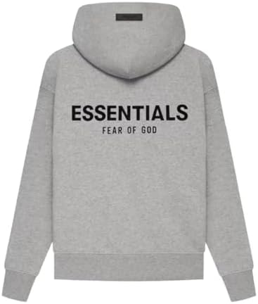 Villeion StylesOversized Kids Hoodie Soft Puffy