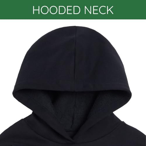 Wicked Universal Studios Kids Fleece Pullover