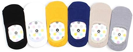 Baby Soft Cotton Non-Slip Anti-Slip Socks for Toddlers