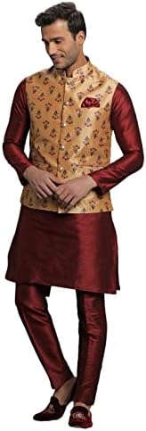 Elina Fashion Mens Kurta Pajama Set