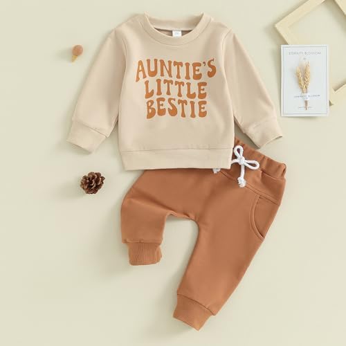 Style Your Little Star Toddler Baby Girl Outfit Set