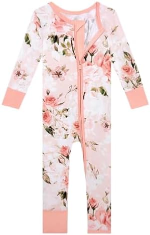 Posh Peanut Convertible Baby Sleepers