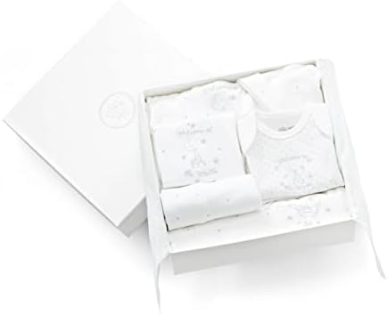 Little Me Baby Layette Gift Set Perfect Toddler