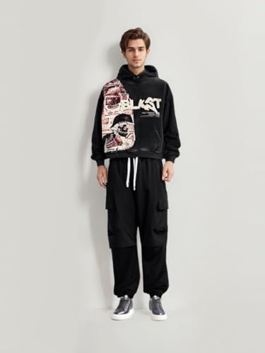 Retro Y2K Graphic Hoodie