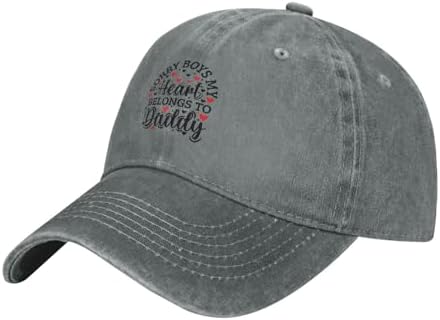 Trendy Adjustable Cowboy Hat for Men Women