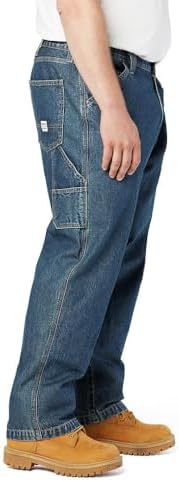Levis Signature Gold Carpenter Jeans