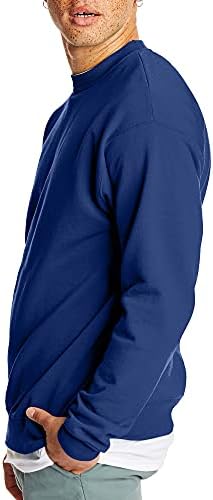 EcoSmart Fleece Pullover