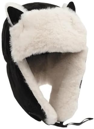 Winter Trapper Hat