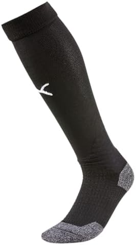 Premium Comfort Fit Mens PUMA TeamLiga Knee-High Socks