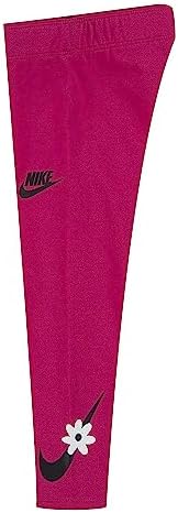Nike Baby Girls Sport Daisy Leggings Toddler