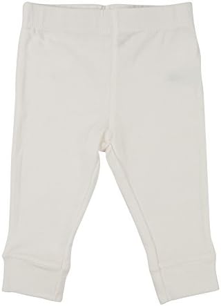 Stylish Solid Baby Crawling Pants Legging Set 3-24 Months