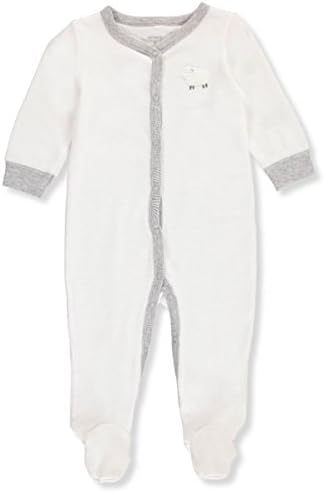 Carters Baby Sleep Play for 3-Month-Olds