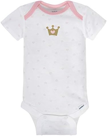 Gerber Baby Girls Onesies