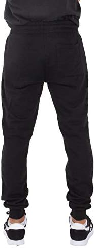 Shaka Wear Mens Fleece Joggers Sweatpants S5XL