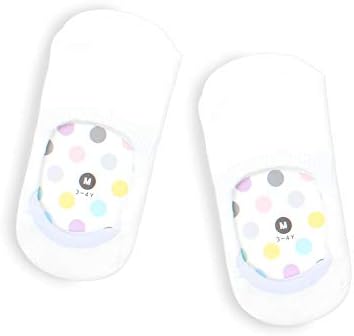 Baby Soft Cotton Non-Slip Anti-Slip Socks for Toddlers