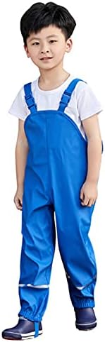 POLG Toddler Rain Pants from POLG - rain pants for toddlers