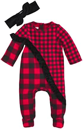 Mud Pie Baby Girl Sleeper Soft Cozy