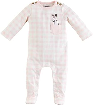 Hop into spring with our bunny pocket sleeper