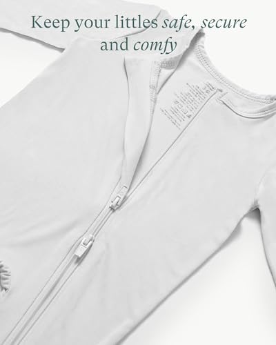 Perfect Baby Pajamas for Small Ones