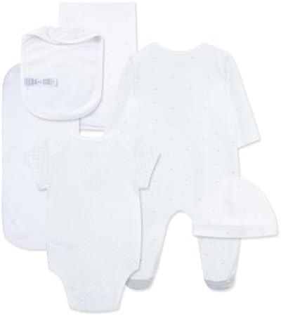 Little Me Baby Layette Gift Set Perfect Toddler