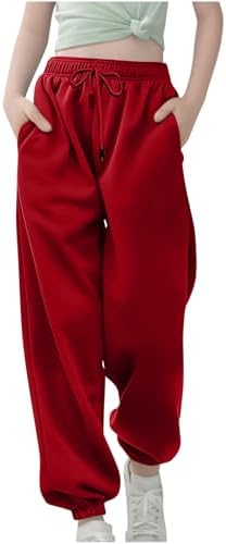Perfect Boys Girls Sweatpants