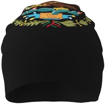 Cool Skull Beanie for Winter