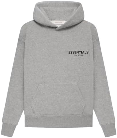 Villeion StylesOversized Kids Hoodie Soft Puffy