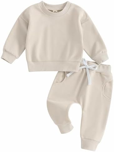 Comfy Cute Baby Sets for Boys Girls