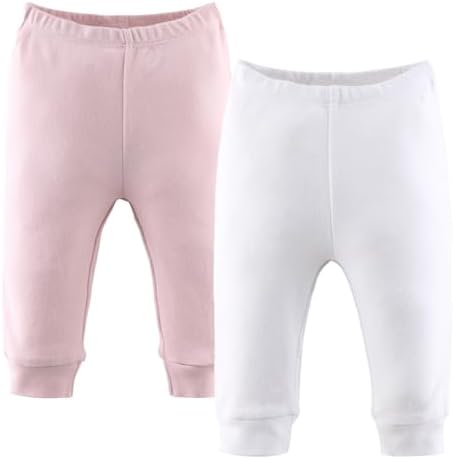 The Peanutshell 5-Piece Baby Pants Set