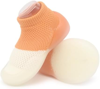 Icosylify Baby First Walker Non-Slip Socks
