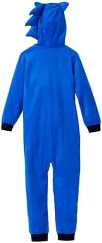 Sonic The Hedgehog Boys Pajamas - Super lnNew