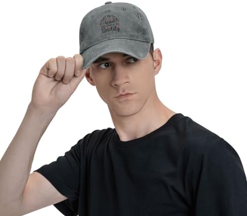 Trendy Adjustable Cowboy Hat for Men Women