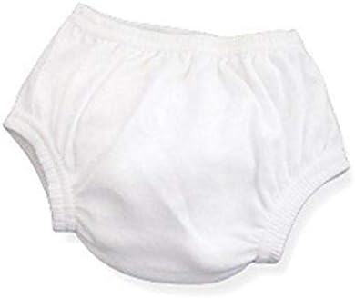 Baby Jay 100 Cotton Diaper Cover for Baby 0-18 Months