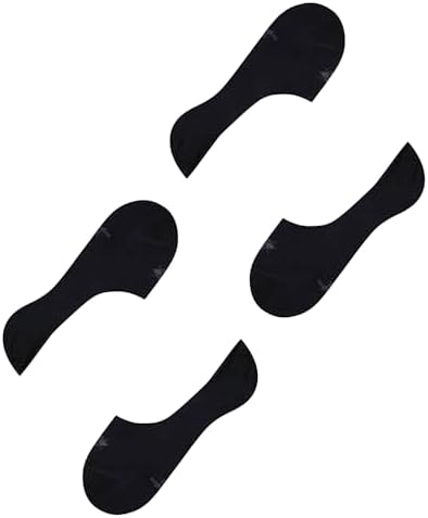 Mens No-Show Calf Socks for Everyday Use